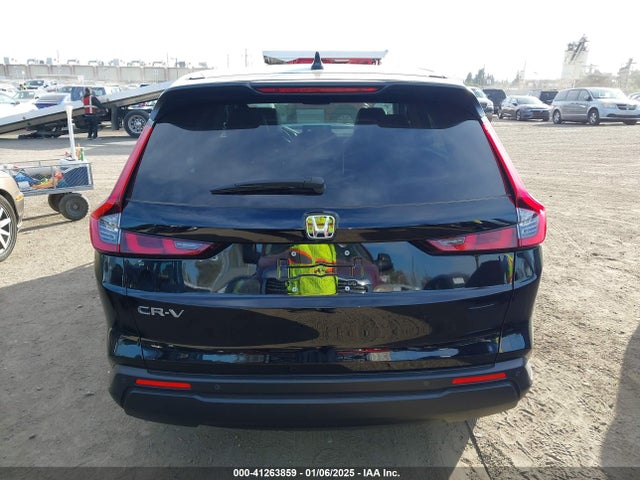 Honda Cr-v Ex-l 2wd 2023 7FARS3H77PE005832 Image 17
