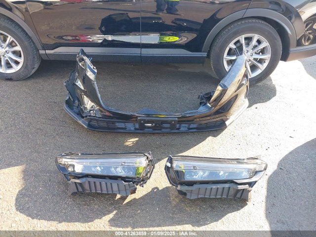 Honda Cr-v Ex-l 2wd 2023 7FARS3H77PE005832 Image 12