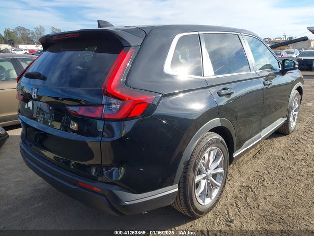 Honda Cr-v Ex-l 2wd 2023 7FARS3H77PE005832 Image 4