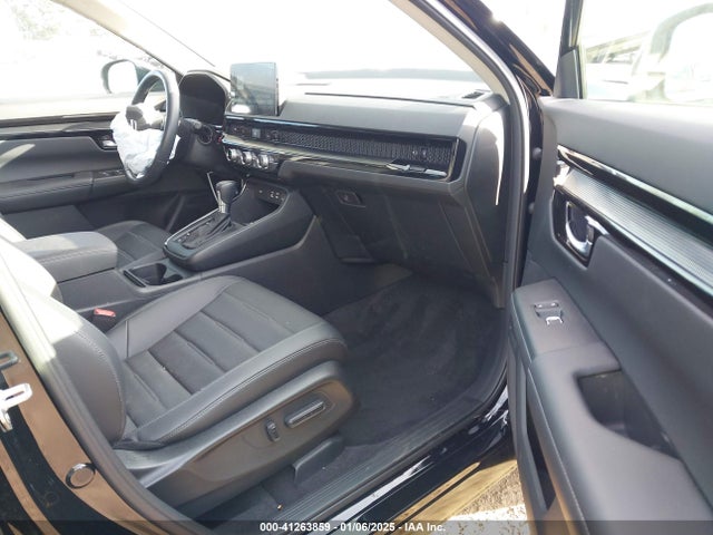 Honda Cr-v Ex-l 2wd 2023 7FARS3H77PE005832 Image 5