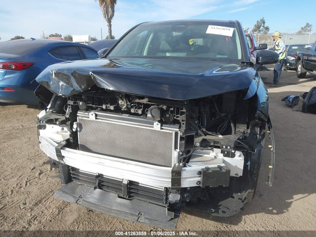 Honda Cr-v Ex-l 2wd 2023 7FARS3H77PE005832 Image 6