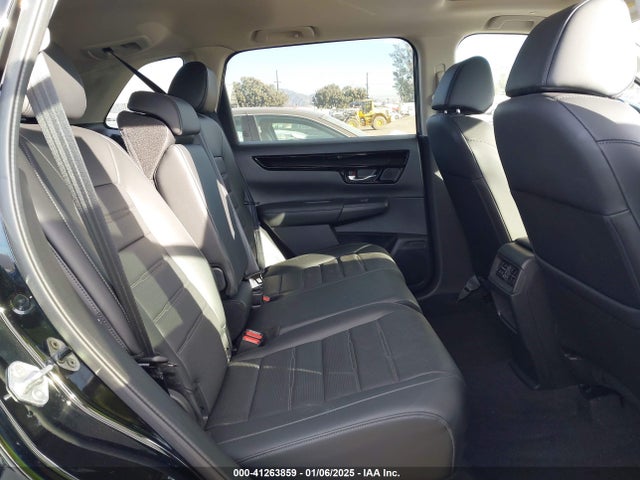 Honda Cr-v Ex-l 2wd 2023 7FARS3H77PE005832 Image 8