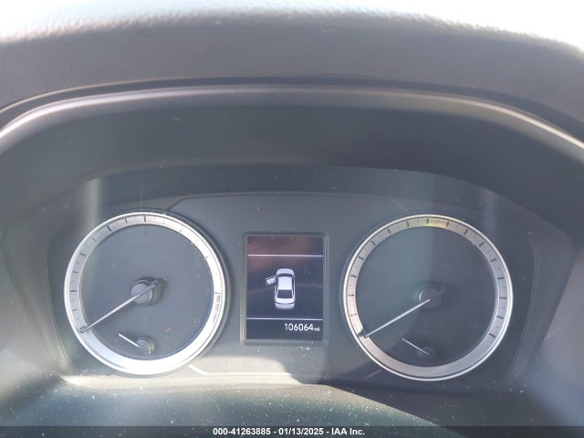 5NPE24AF1JH642449 Hyundai SONATA SE