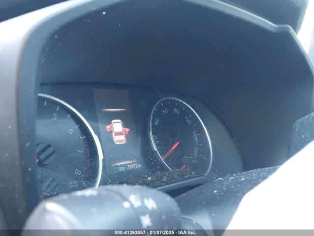 2T3H1RFV2KW037427 Toyota RAV4 LE
