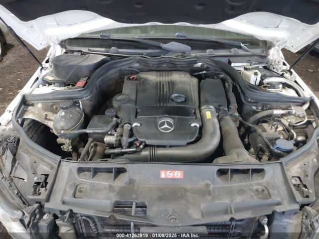 WDDGF4HB8EA966727 Mercedes-Benz C 250 Luxury/sport