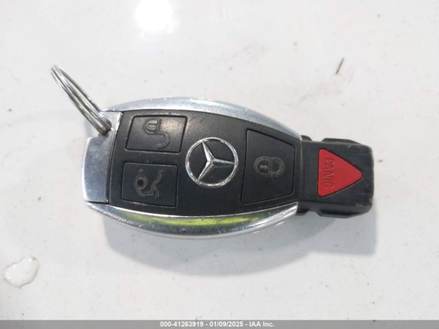 WDDGF4HB8EA966727 Mercedes-Benz C 250 Luxury/sport