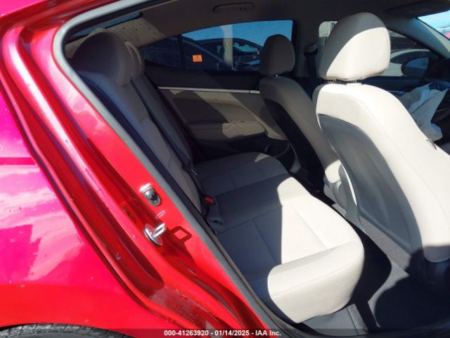 5NPD84LF2LH563530 Hyundai ELANTRA SEL
