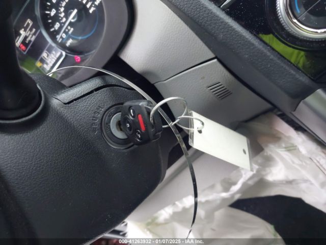 JF2SJAJC5HH545985 Subaru Forester 2.5i Limited