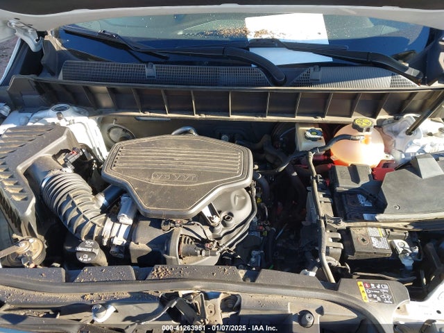 GMC Acadia Slt-1 2018 1GKKNMLS7JZ176558 Image 10