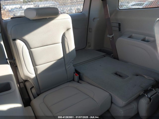 GMC Acadia Slt-1 2018 1GKKNMLS7JZ176558 Image 12