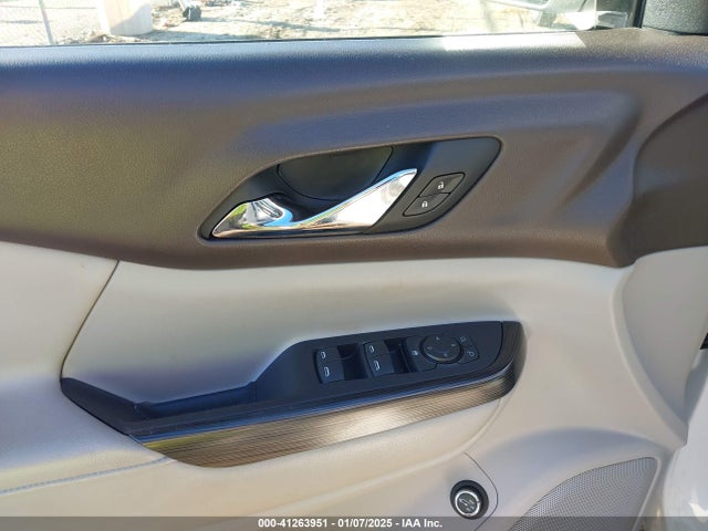GMC Acadia Slt-1 2018 1GKKNMLS7JZ176558 Image 19