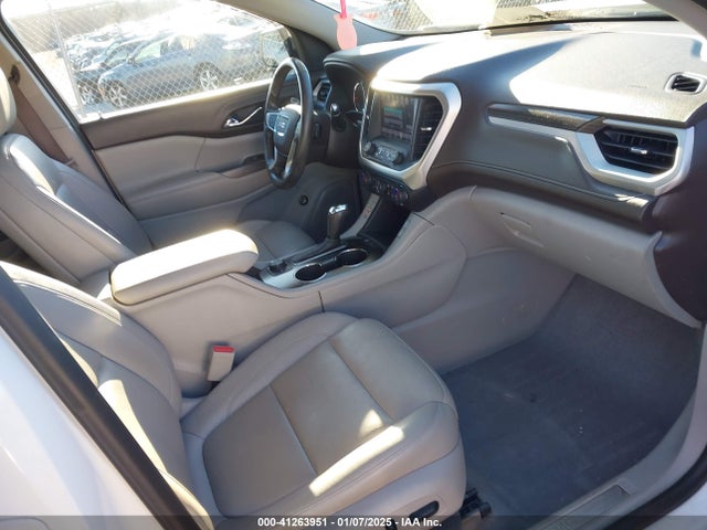 GMC Acadia Slt-1 2018 1GKKNMLS7JZ176558 Image 5