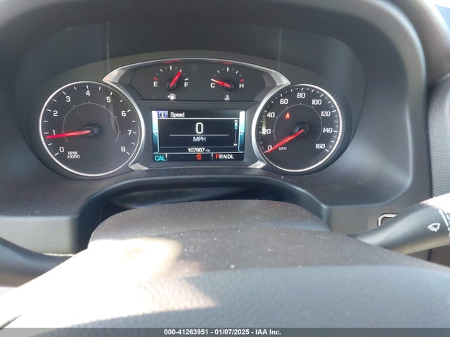 GMC Acadia Slt-1 2018 1GKKNMLS7JZ176558 Image 7