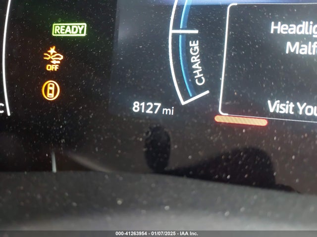 Toyota CAMRY SE 2025 4T1DAACK9SU506712 Image 15