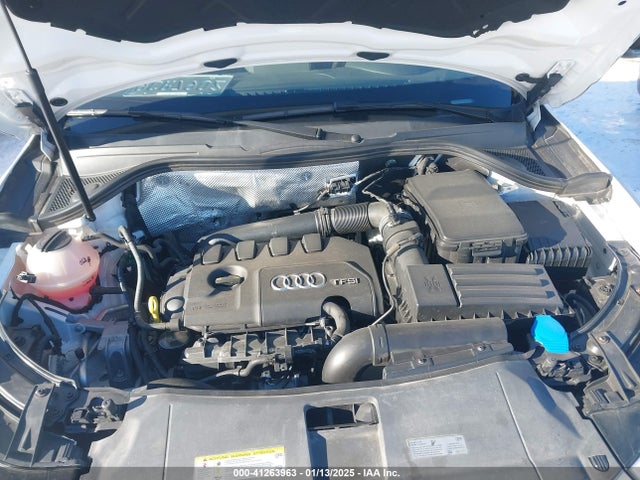 2018 AUDI Q3 WA1BCCFS0JR000243 Photo 9