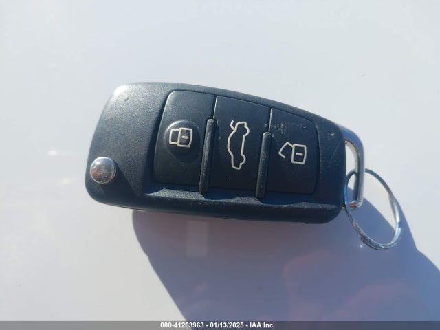 2018 AUDI Q3 WA1BCCFS0JR000243 Photo 10