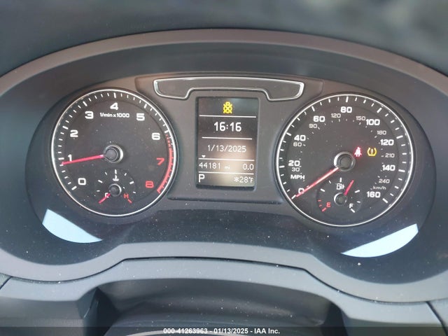 2018 AUDI Q3 WA1BCCFS0JR000243 Photo 6