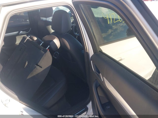 2018 AUDI Q3 WA1BCCFS0JR000243 Photo 7