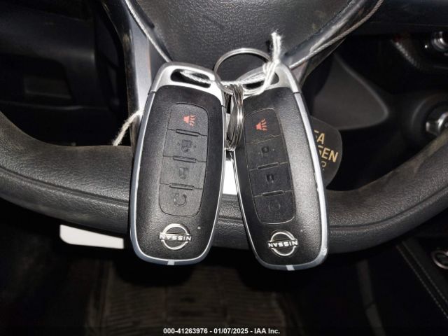 3N1CP5CV0RL478872 Nissan Kicks Sv Xtronic Cvt