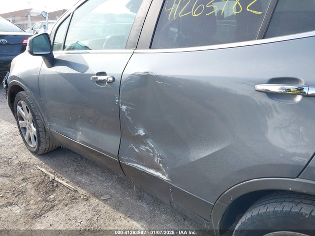 Buick Encore Leather 2015 KL4CJCSB4FB155362 Image 17
