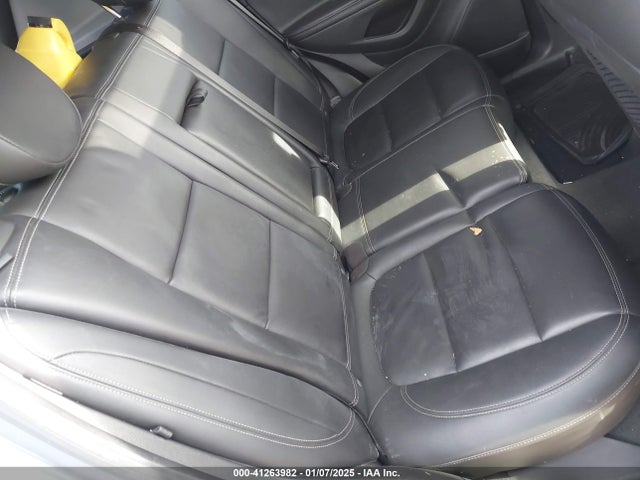 Buick Encore Leather 2015 KL4CJCSB4FB155362 Image 19