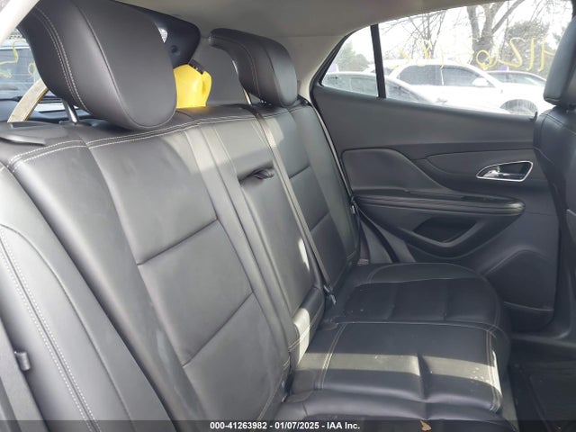 Buick Encore Leather 2015 KL4CJCSB4FB155362 Image 20
