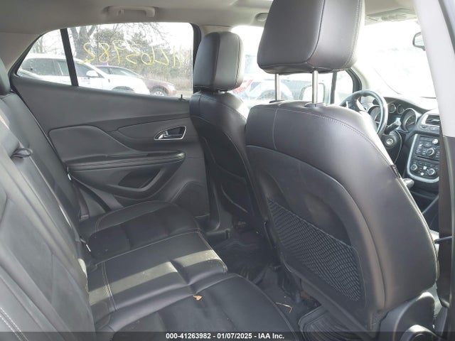 Buick Encore Leather 2015 KL4CJCSB4FB155362 Image 21