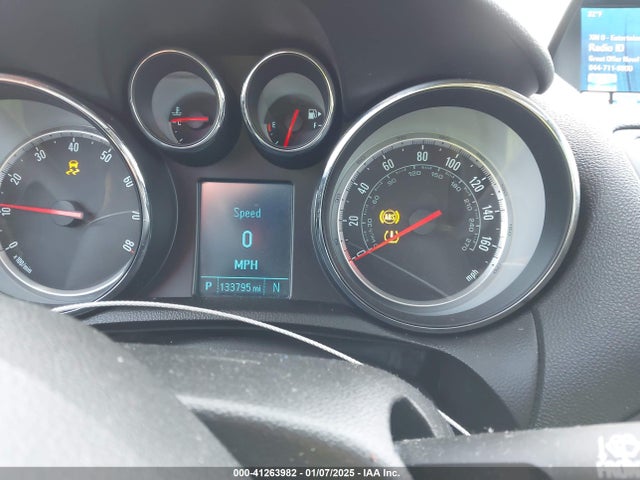 Buick Encore Leather 2015 KL4CJCSB4FB155362 Image 7