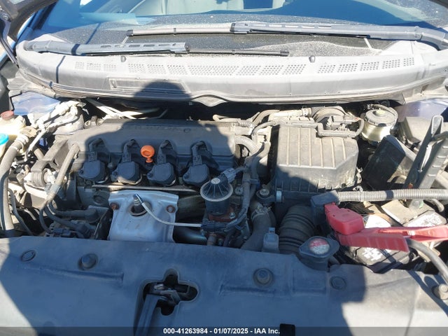 Aukcja sprzedaży 2008 Honda Civic Ex, vin: 2HGFG12868H550651, numer aukcji: 41263984