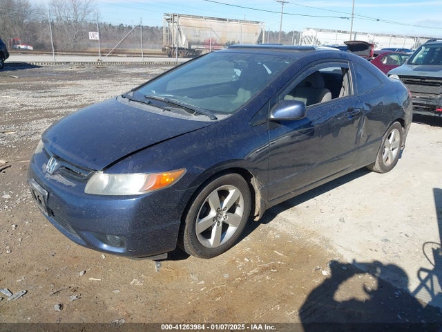 Aukcja sprzedaży 2008 Honda Civic Ex, vin: 2HGFG12868H550651, numer aukcji: 41263984