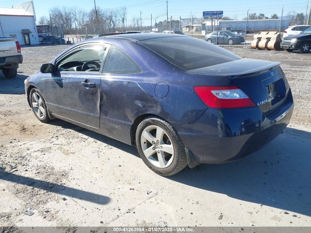 Aukcja sprzedaży 2008 Honda Civic Ex, vin: 2HGFG12868H550651, numer aukcji: 41263984