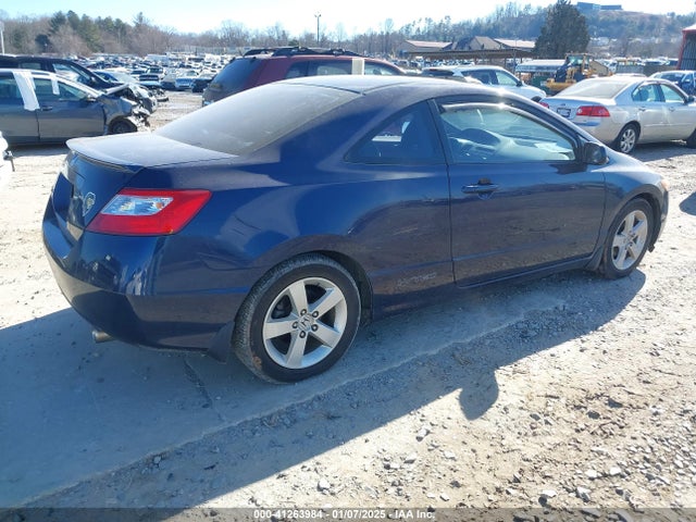Aukcja sprzedaży 2008 Honda Civic Ex, vin: 2HGFG12868H550651, numer aukcji: 41263984