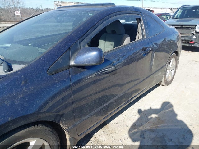 Aukcja sprzedaży 2008 Honda Civic Ex, vin: 2HGFG12868H550651, numer aukcji: 41263984