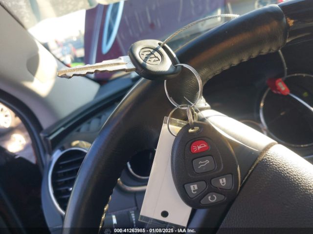 5GAKRBKD3HJ251127 Buick Enclave Leather