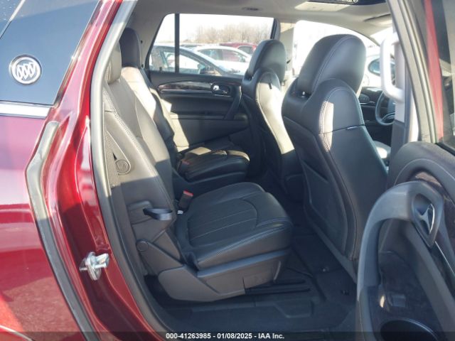 5GAKRBKD3HJ251127 Buick Enclave Leather