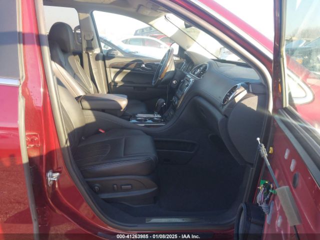 5GAKRBKD3HJ251127 Buick Enclave Leather