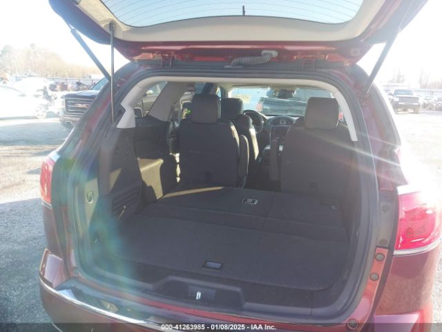 5GAKRBKD3HJ251127 Buick Enclave Leather