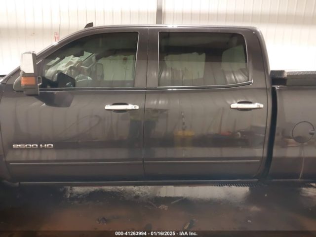 1GC1KVE88GF239944 Chevrolet Silverado 2500hd Lt