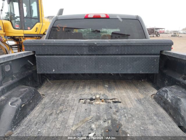 1GC1KVE88GF239944 Chevrolet Silverado 2500hd Lt