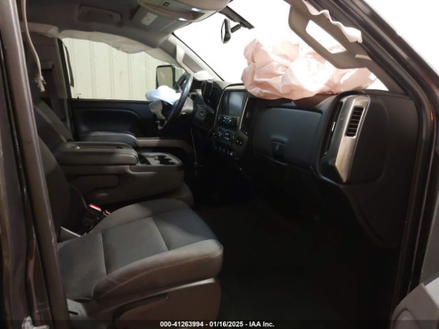 1GC1KVE88GF239944 Chevrolet Silverado 2500hd Lt