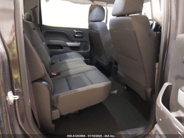 1GC1KVE88GF239944 Chevrolet Silverado 2500hd Lt
