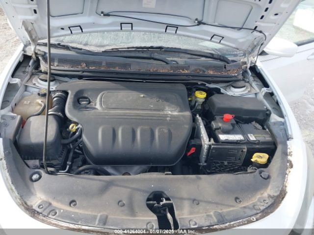 1C3CDFAA9GD608179 Dodge DART SE