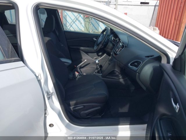 1C3CDFAA9GD608179 Dodge DART SE