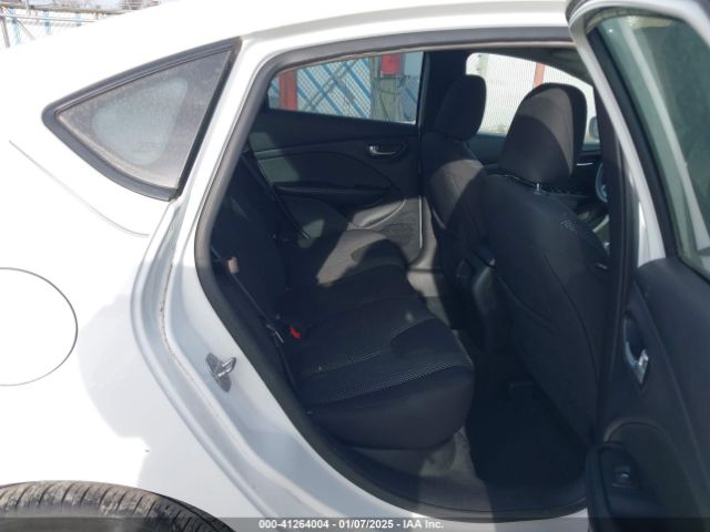 1C3CDFAA9GD608179 Dodge DART SE