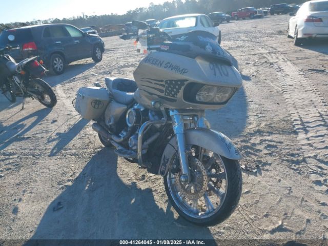 2018 HARLEY-DAVIDSON FLTRX 1HD1KHC15JB624639