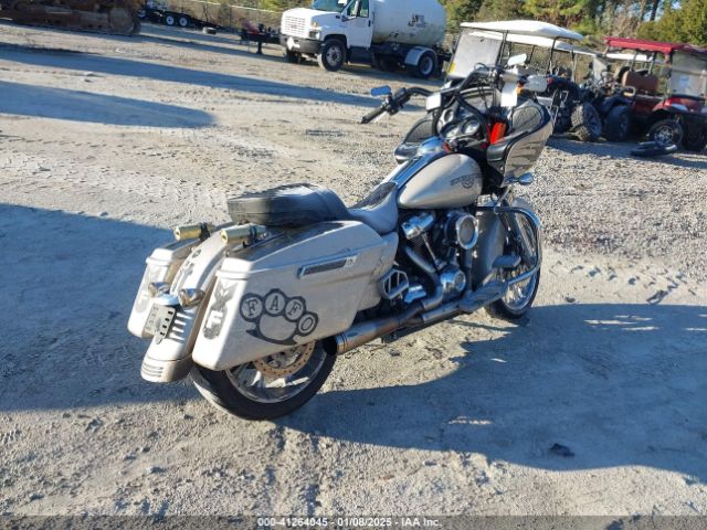 2018 HARLEY-DAVIDSON FLTRX 1HD1KHC15JB624639 Photo 3