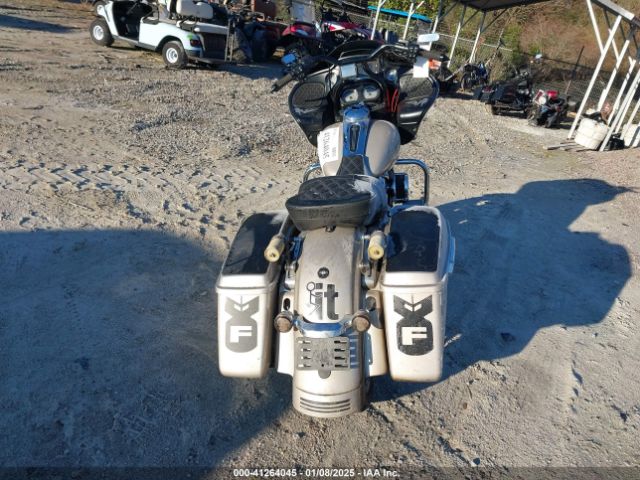2018 HARLEY-DAVIDSON FLTRX 1HD1KHC15JB624639 Photo 5