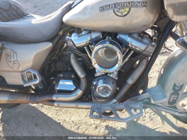 2018 HARLEY-DAVIDSON FLTRX 1HD1KHC15JB624639 Photo 7