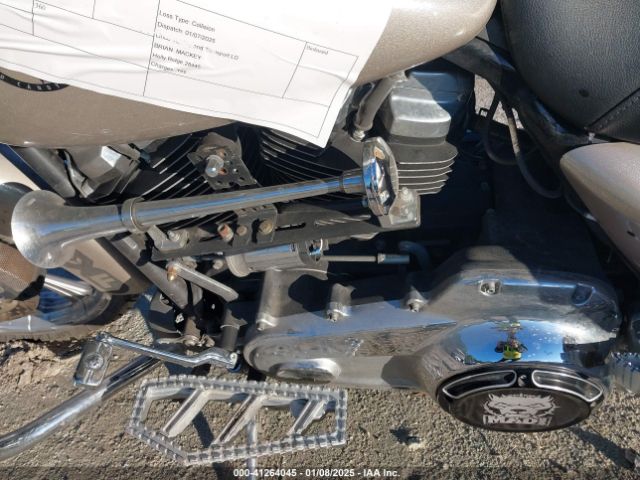 2018 HARLEY-DAVIDSON FLTRX 1HD1KHC15JB624639 Photo 8