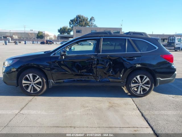 4S4BSENC8J3328491 Subaru Outback 3.6r Limited